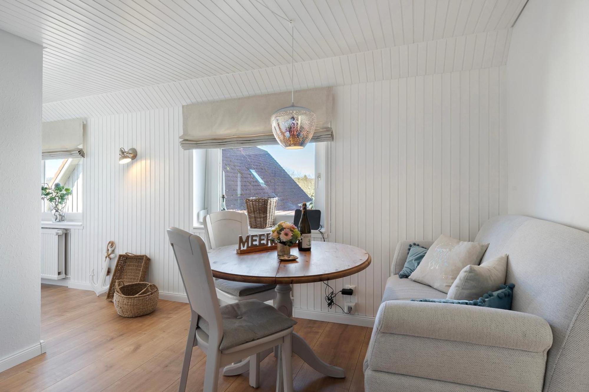 Ferienhaus Lavendelmeer Windeby 外观 照片