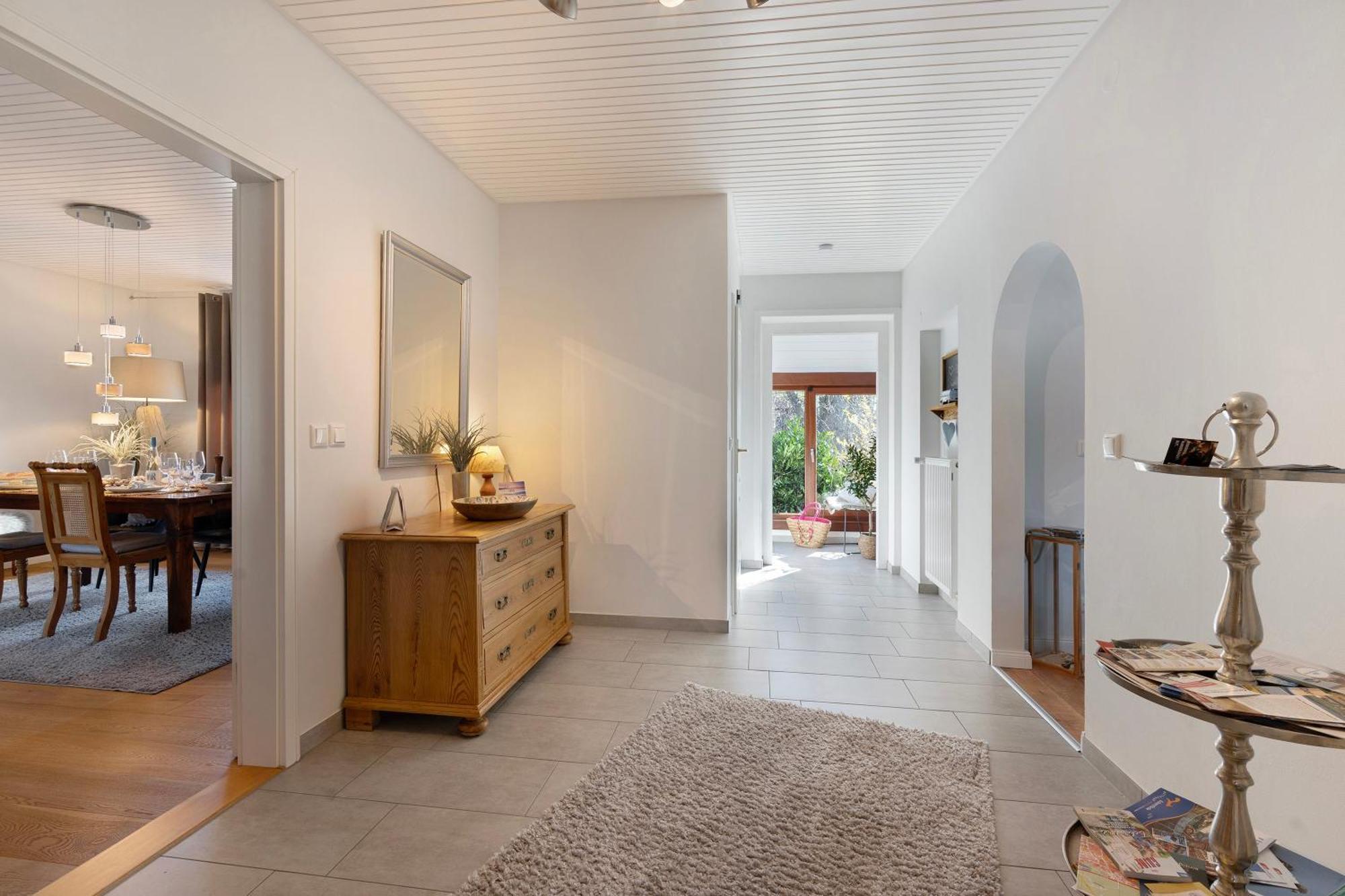 Ferienhaus Lavendelmeer Windeby 外观 照片