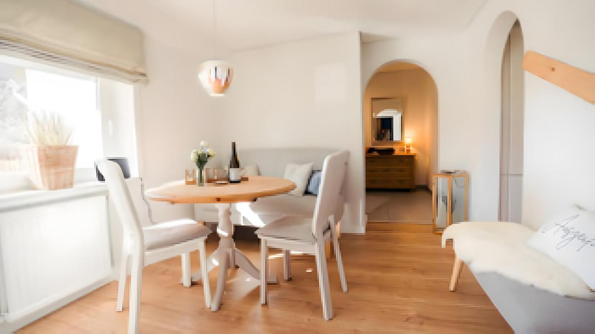Ferienhaus Lavendelmeer Windeby 外观 照片