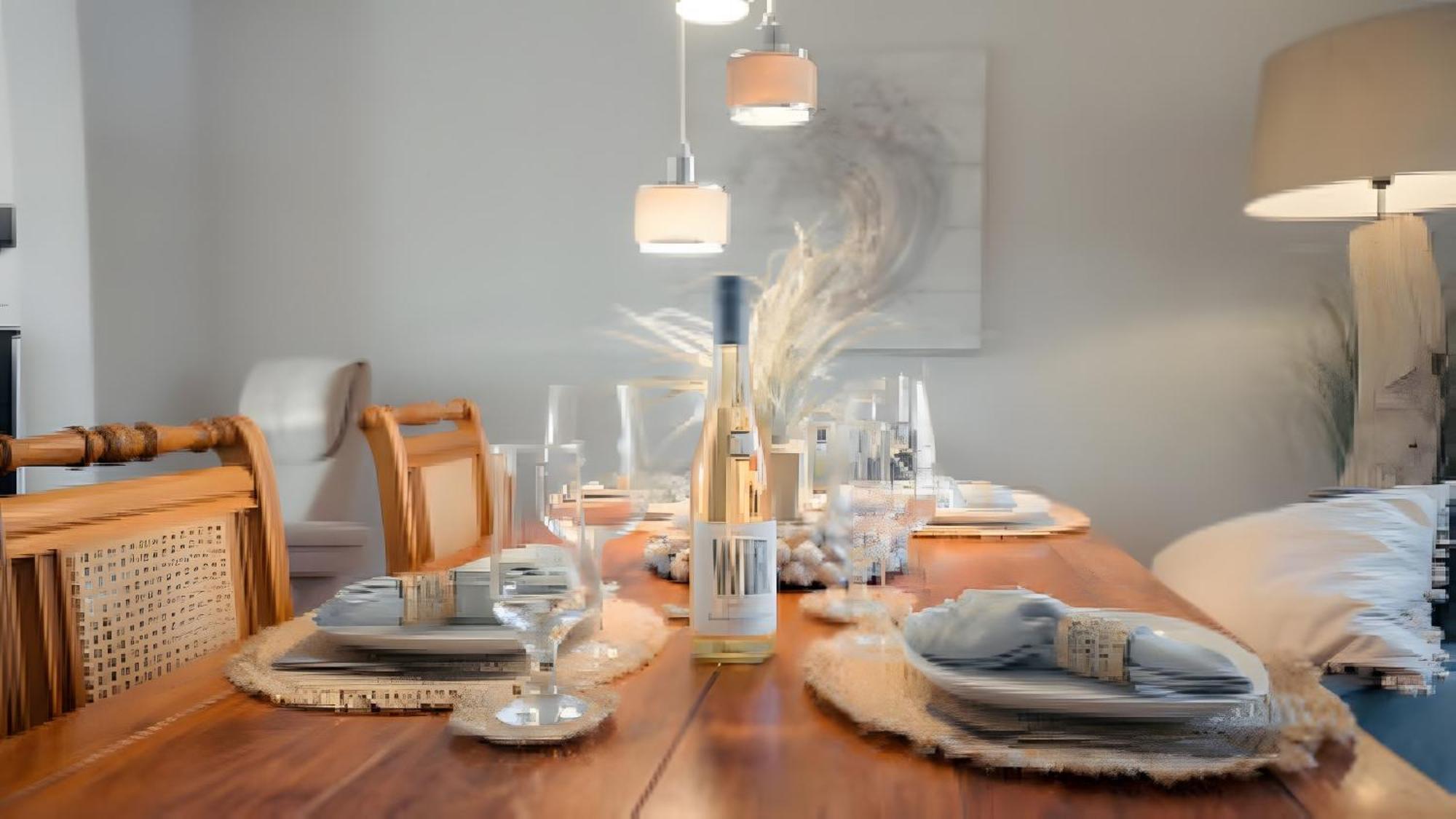 Ferienhaus Lavendelmeer Windeby 外观 照片