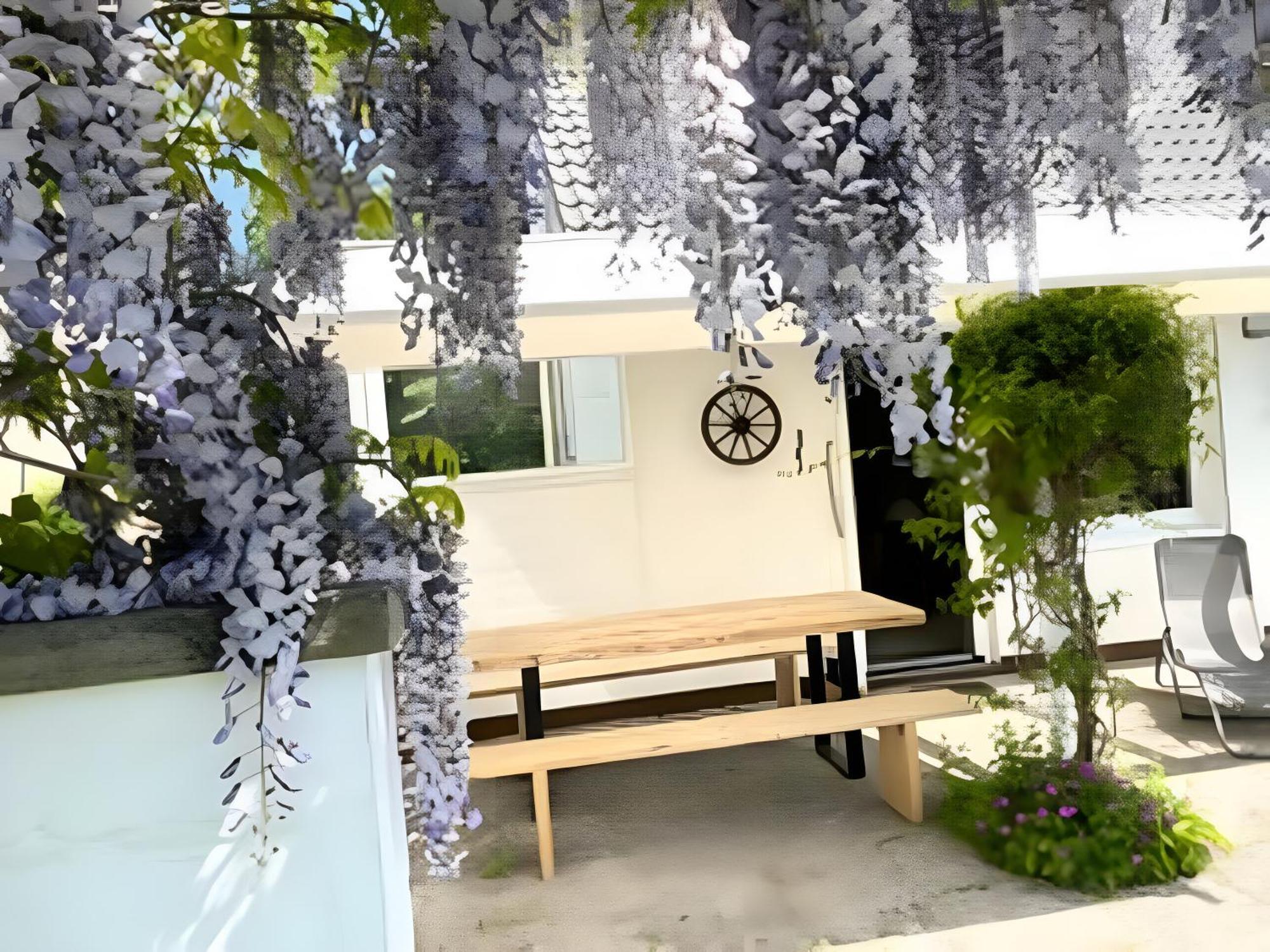 Ferienhaus Lavendelmeer Windeby 外观 照片